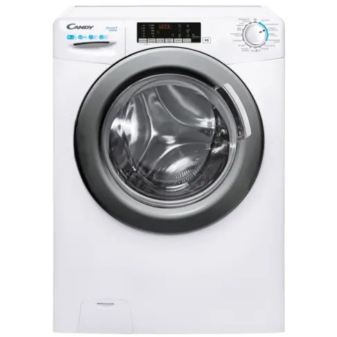 ArkTech_News's tweet image. Lave linge séchant CANDY CSWS4106TWMRE/FR à 484€ - 5% avec le code SUMMER +50€ ODR Candy lk.gt/aRPAX
#Villatech #Soldes2025 #soldes #soldesété #soldesété2025 #ODR #BonPlan
