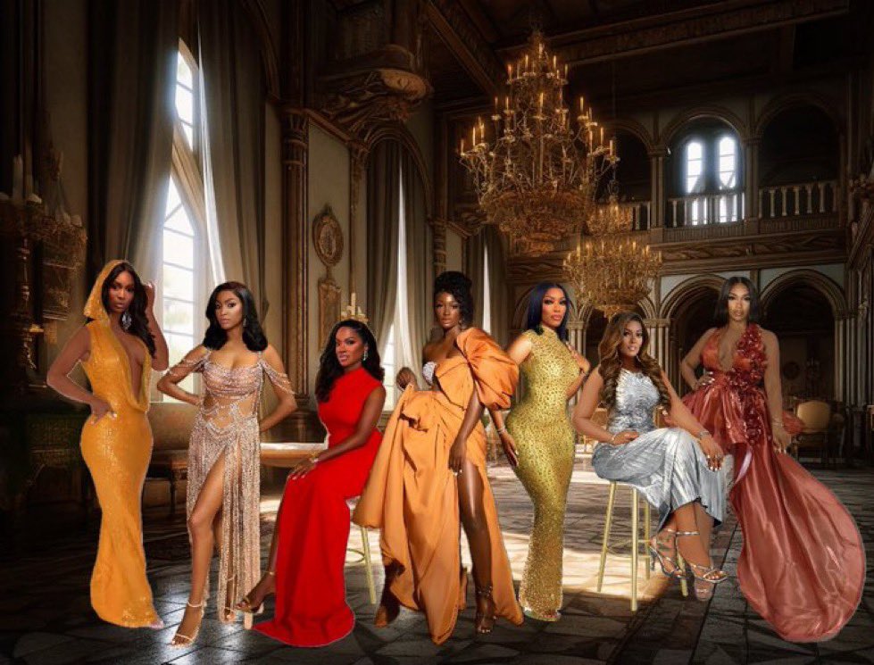 After 4 seasons each, Atlanta and Beverly Hills are both canceled. Thank you for tuning in to the shows. - MB