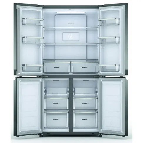 ArkTech_News's tweet image. Réfrigérateur multi-portes WHIRLPOOL WQ9B2LEF à 1266€ -5% avec le code SUMMER +150€ ODR Whirlpool lk.gt/avha5
#Villatech #Soldes2025 #soldes #soldesété #soldesété2025 #ODR #BonPlan