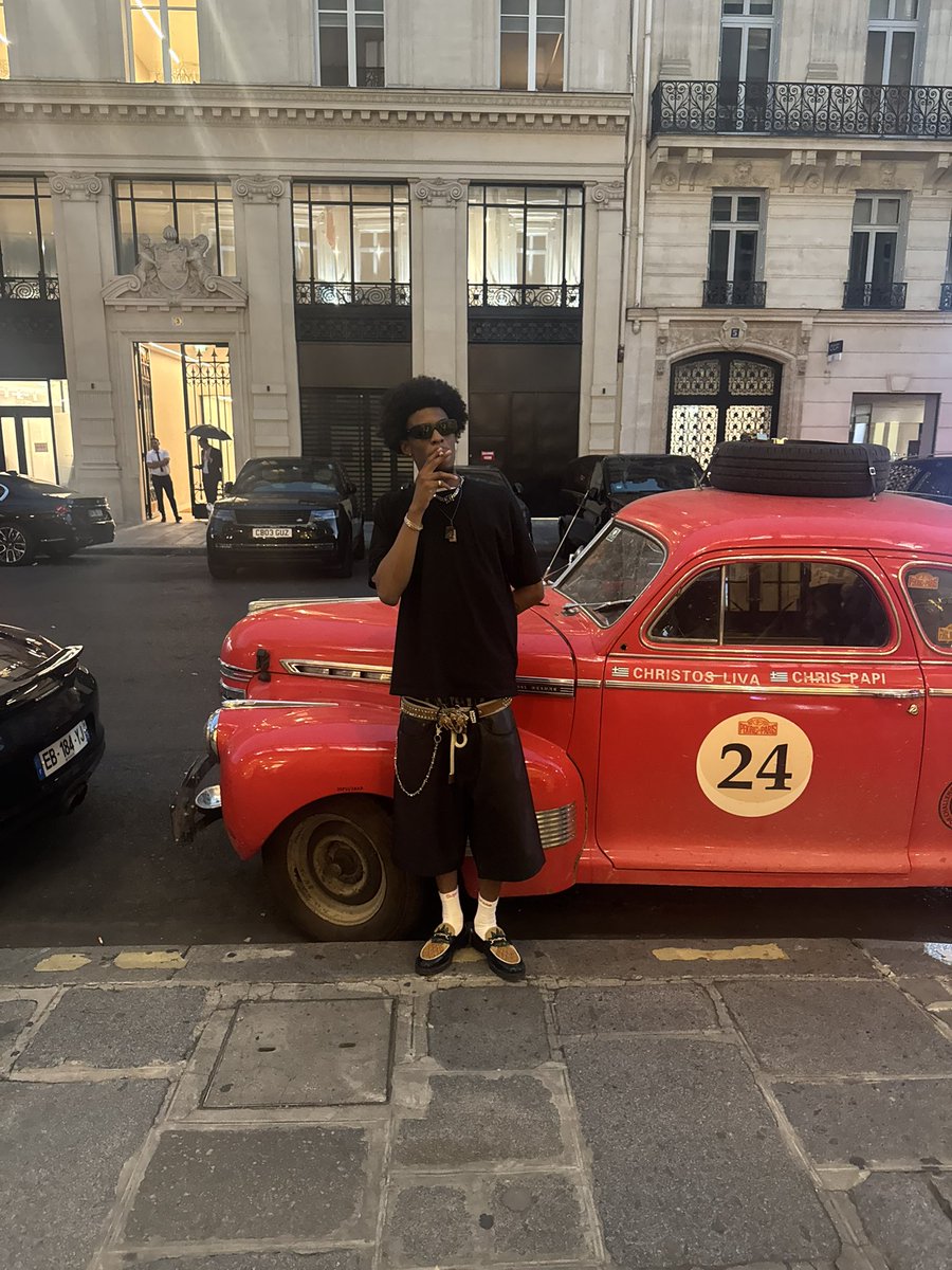 trill_tega's tweet image. Iโve gone Paris more than Iโve gone Tescoโs