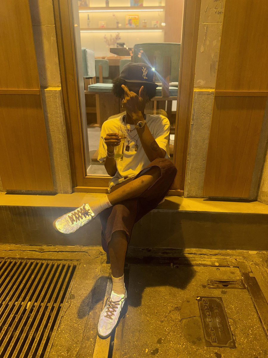 trill_tega's tweet image. Iโve gone Paris more than Iโve gone Tescoโs