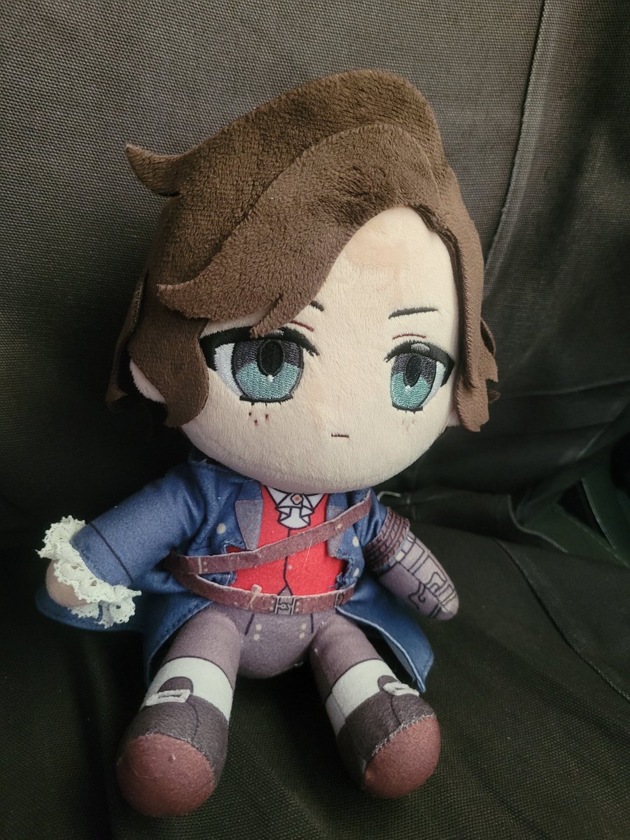 Guys I'm gonna let him drive.