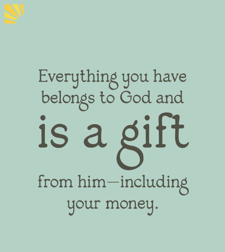 Life, health, family, friends, finances, etc all originate from the Creator. Once we have revelation of that reality, everything changes. Perspective, focus, motivation, etc all take on a different approach. It’s been a lifelong journey in figuring this out. #ItsTIMEToManUp #TGIF