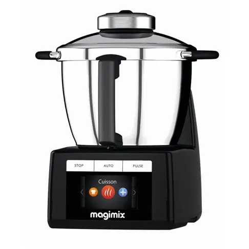 ArkTech_News's tweet image. Robot MAGIMIX Cook Expert Noir 18903 à 799€ au lieu de 999€ + 300€ de cadeaux Magimix lk.gt/awG7Q
#Villatech #Soldes2025 #soldes #soldesété #soldesété2025 #ODR #BonPlan