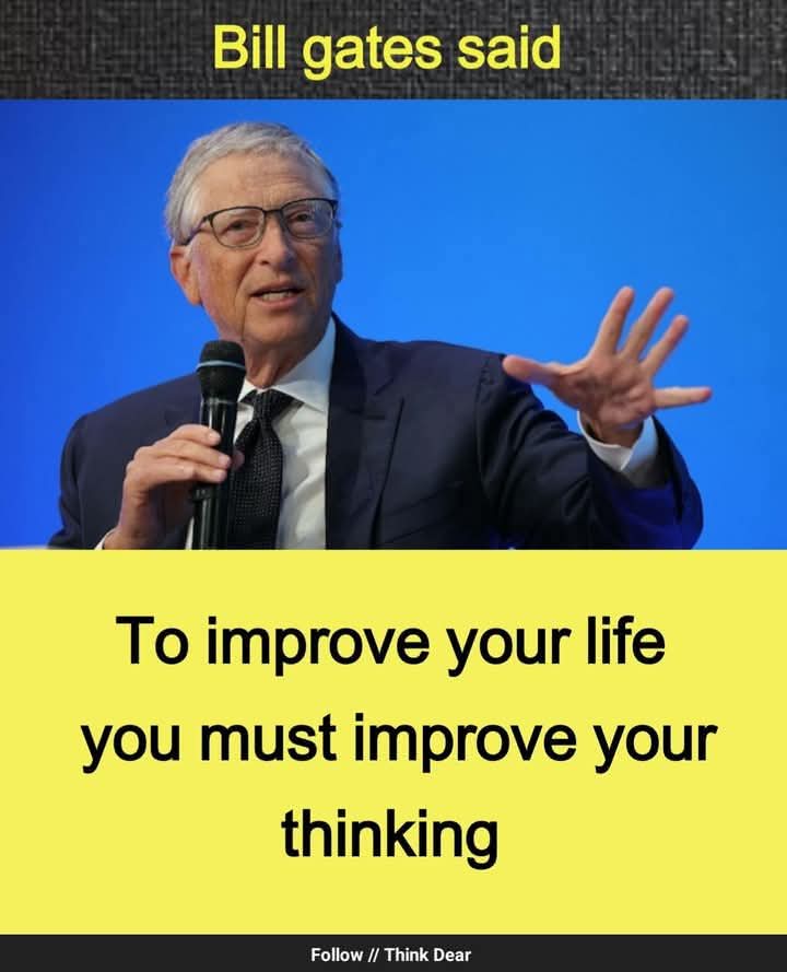 Buddhika Senanayake (@beyondsympaty) on Twitter photo Buddha's saying ratifies <a href="/BillGates/">Bill Gates</a> & extends by improving your thinking, you can improve your life, and if you are a great thinker, you can uplift millions of lives, <a href="/DalaiLama/">Dalai Lama</a> confirms with many Buddha's saying ratifies <a href="/BillGates/">Bill Gates</a> & extends by improving your thinking, you can improve your life, and if you are a great thinker, you can uplift millions of lives, <a href="/DalaiLama/">Dalai Lama</a> confirms with many