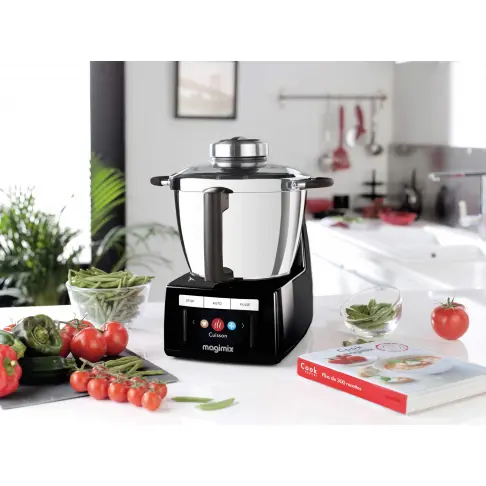 ArkTech_News's tweet image. Robot MAGIMIX Cook Expert Noir 18903 à 799€ au lieu de 999€ + 300€ de cadeaux Magimix lk.gt/awG7Q
#Villatech #Soldes2025 #soldes #soldesété #soldesété2025 #ODR #BonPlan