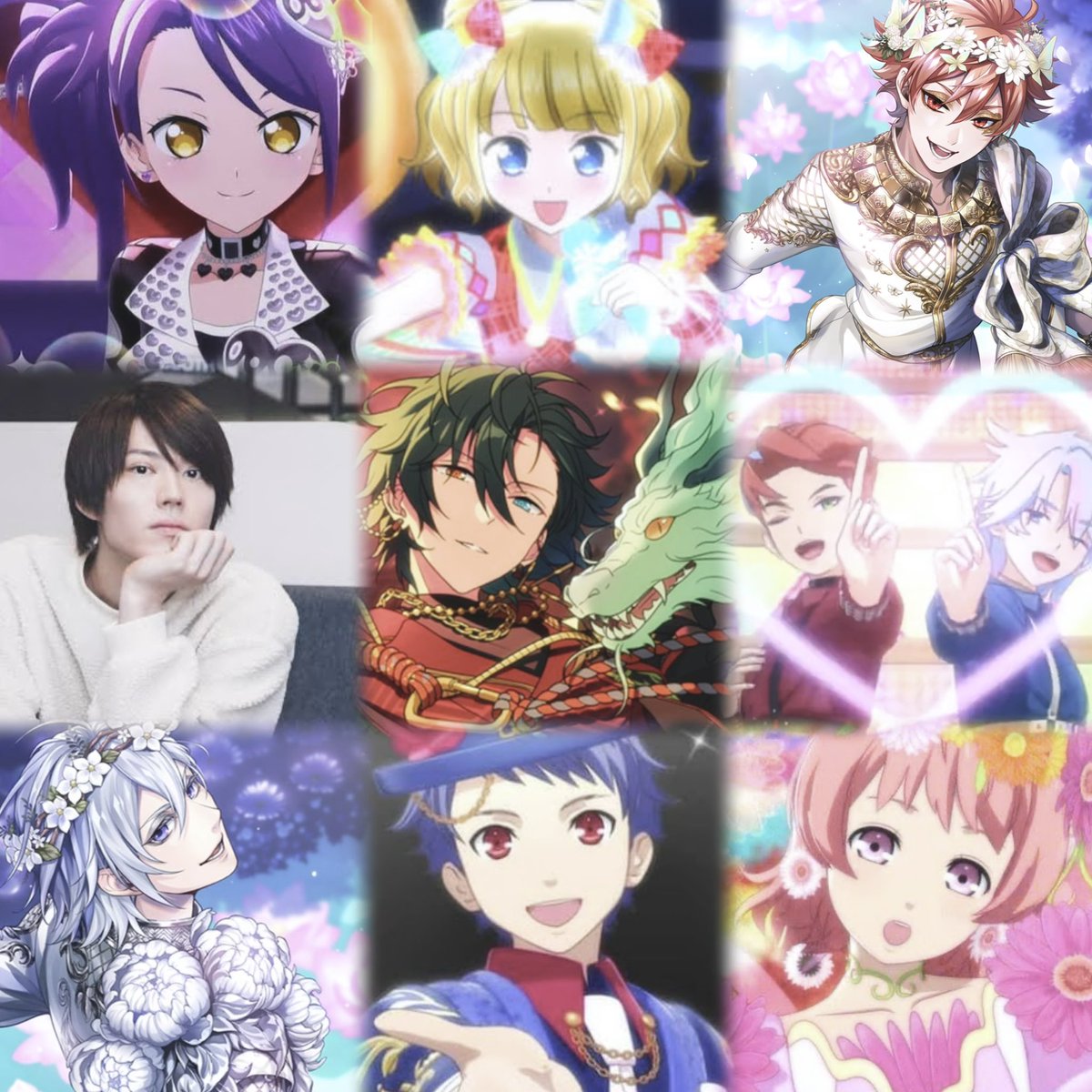 Tag_RAISONDE's tweet photo. @Media︎︎︎︎❤︎ https://t.co/u0GT5hievp