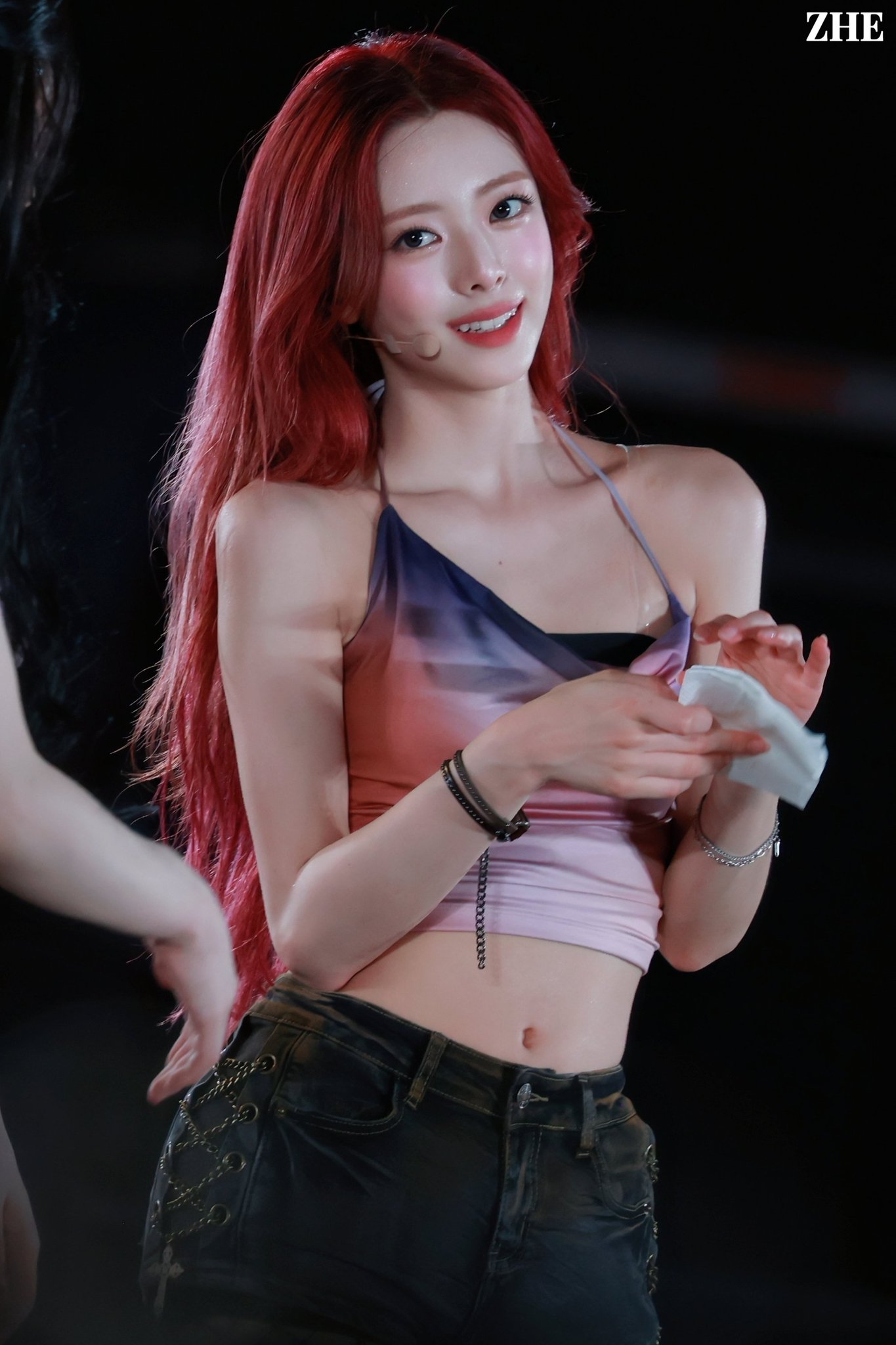yu-na  ZHE on X: 