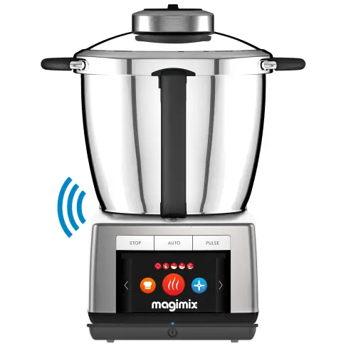 ArkTech_News's tweet image. Robot MAGIMIX Cook Expert XL Connect 18914 à 1198 -5% avec le code SUMMER + 400€ de cadeaux Magimix lk.gt/afEAm
#Villatech #Soldes2025 #soldes #soldesété #soldesété2025 #ODR #BonPlan