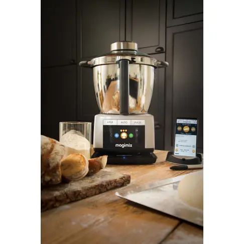 ArkTech_News's tweet image. Robot MAGIMIX Cook Expert XL Connect 18914 à 1198 -5% avec le code SUMMER + 400€ de cadeaux Magimix lk.gt/afEAm
#Villatech #Soldes2025 #soldes #soldesété #soldesété2025 #ODR #BonPlan