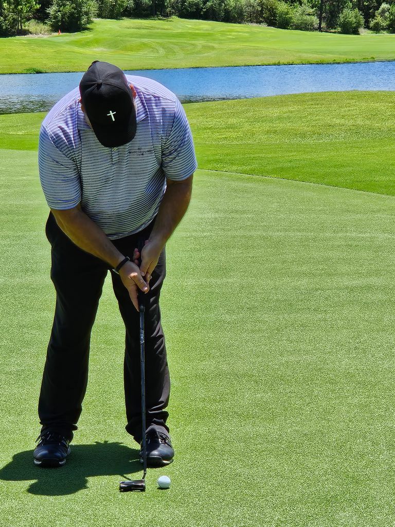 Why focus on guilt?

Because there's NO letting it go. If we're honest with ourselves the guilt is there hammering us as we seek righteousness &amp; goodness in our lives.

It just won't go away.

Is there an answer???

Ask Paul in Romans 7, 
buff.ly/tlny18M