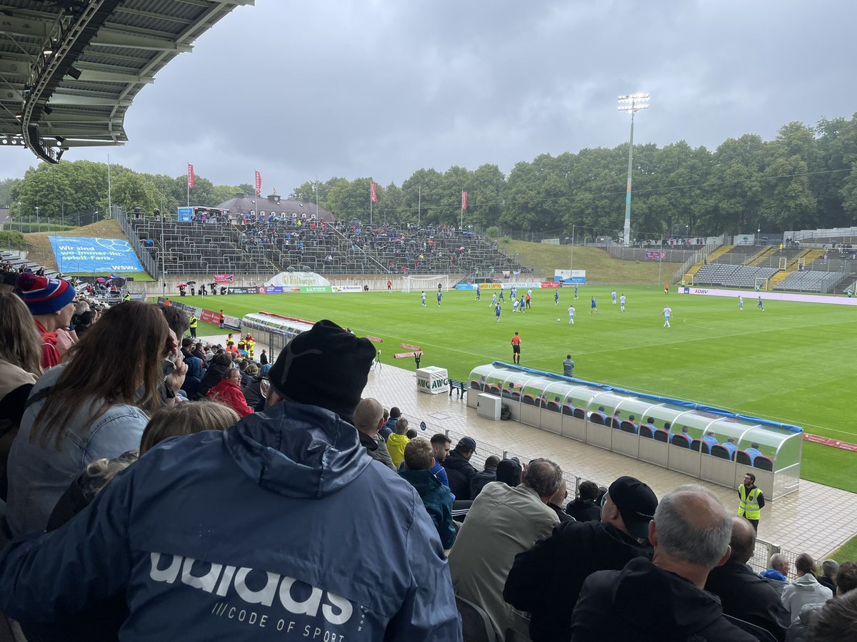 macgregor_tom's tweet image. #WSV #VfLBochum #VfLBochum