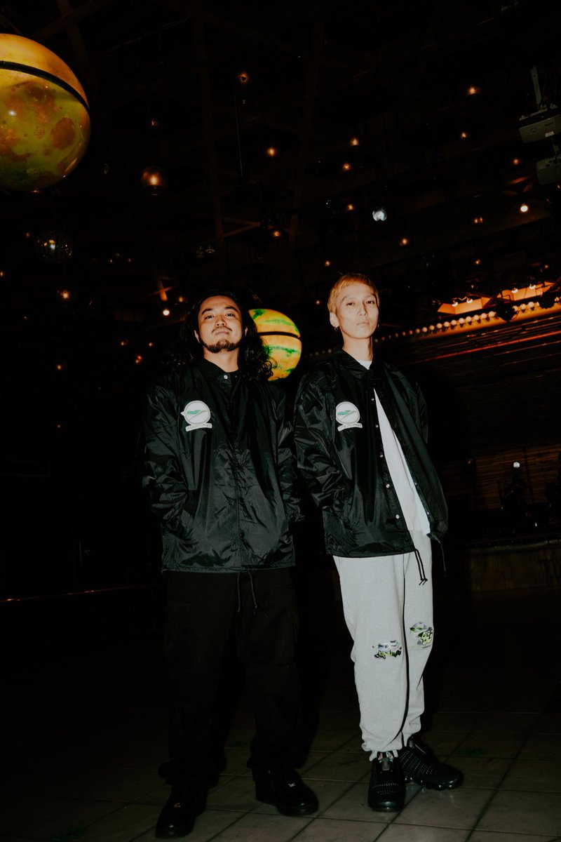 味園ユニバースフォーエバー

①③④ photo by <a href="/HiroyaBrian/">Hiroya Brian Nakano</a>