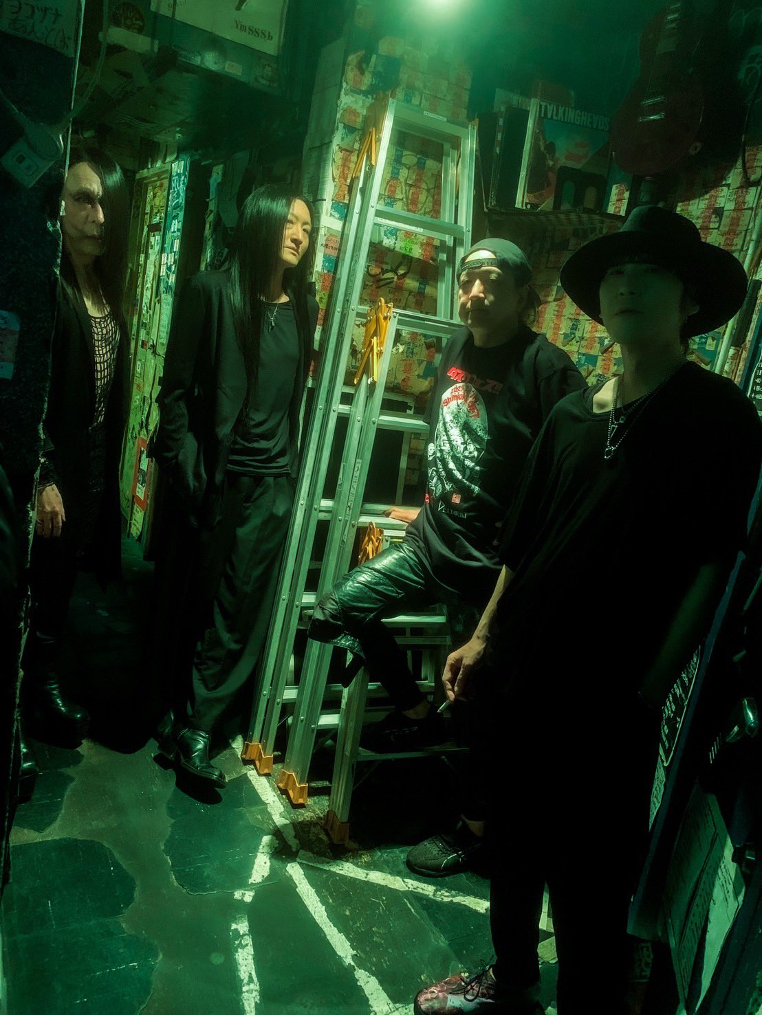 邦楽 gibkiy gibkiy gibkiy gibkiy gibkiy gibkiy | Spotify