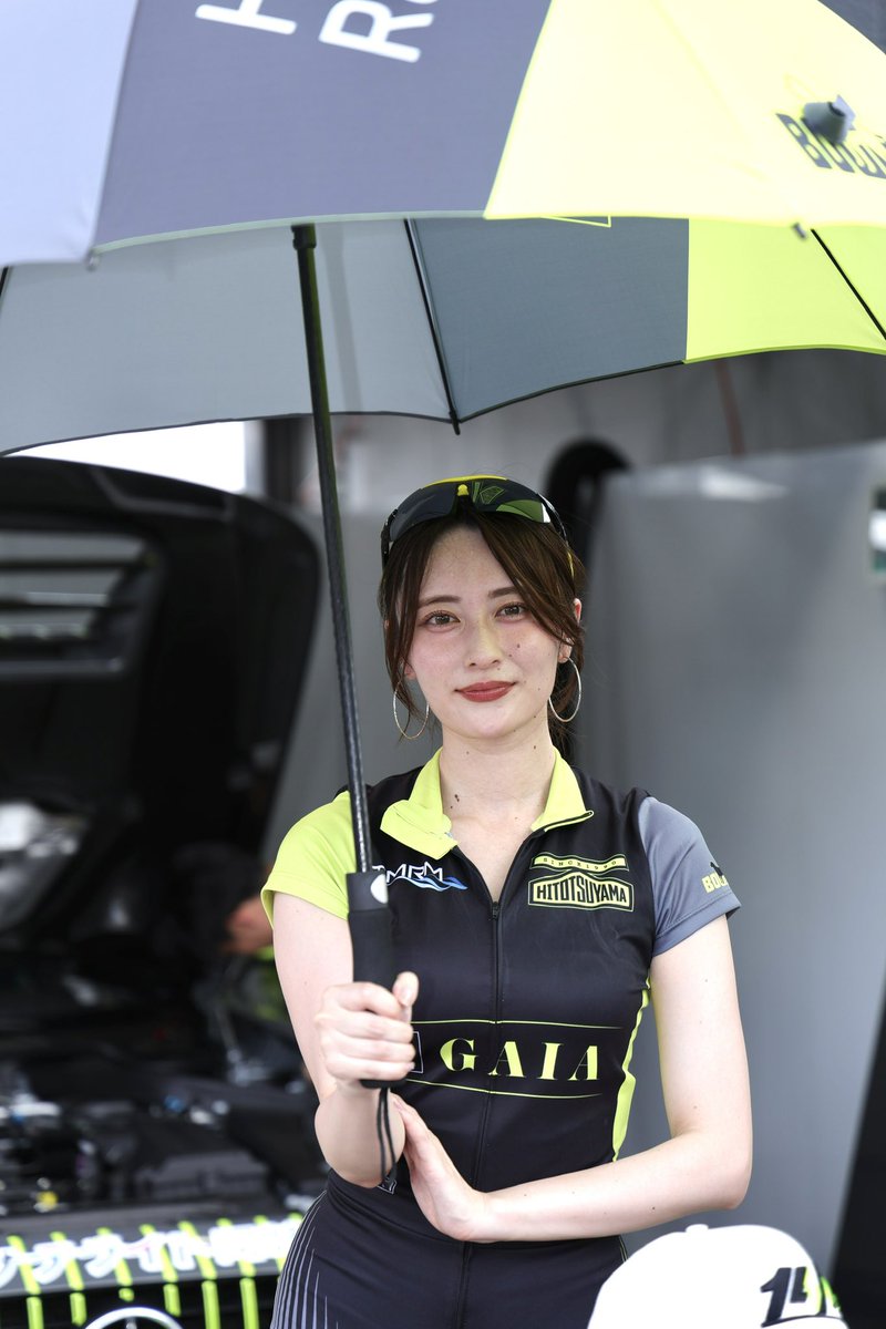 2025.7.6 スーパー耐久SUGO4時間レース Hitotsuyama Racing 「なみち