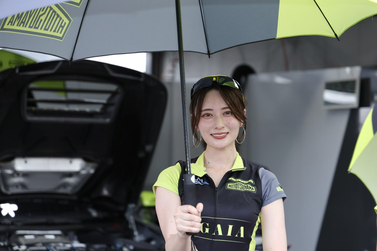 2025.7.6 スーパー耐久SUGO4時間レース Hitotsuyama Racing 「なみち