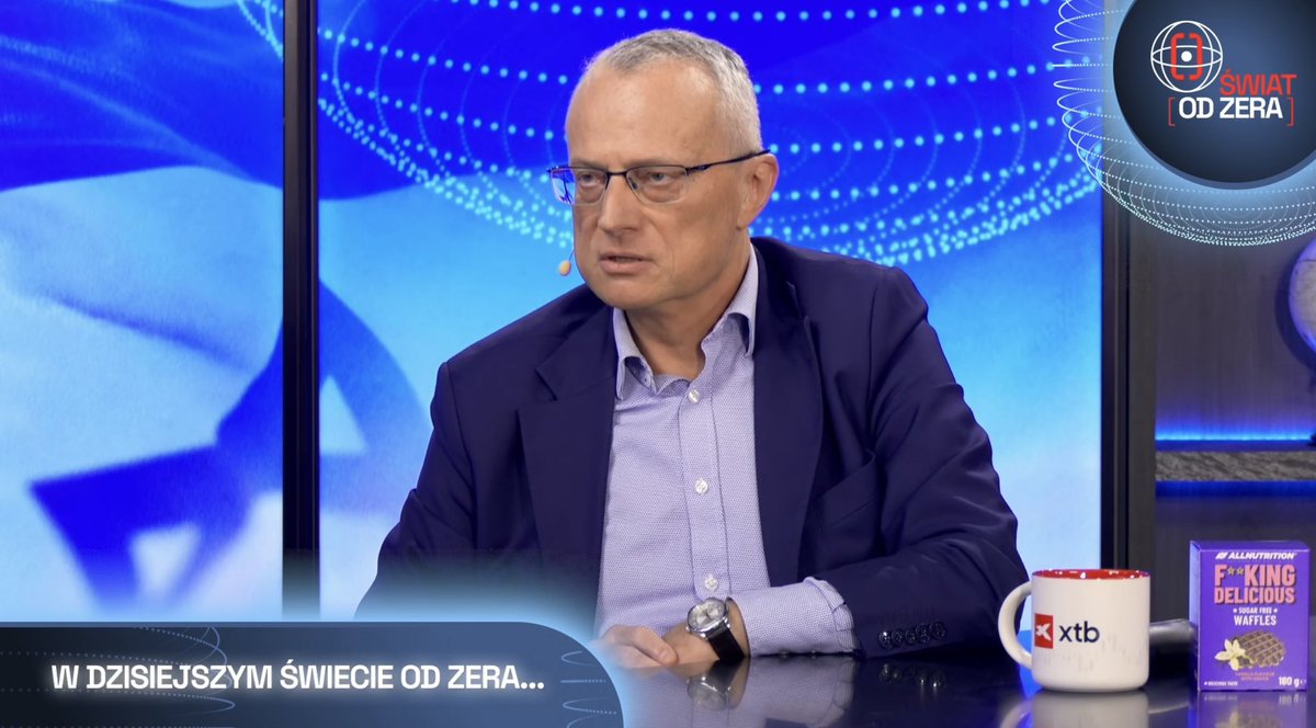 Rozmowa z <a href="/abojke/">Arleta Bojke</a> o izraelskim nacjonalizmie. Polecam. youtu.be/VyLuRYeyiG0?si…