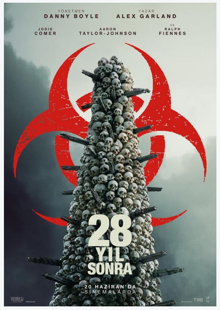 28 YIL SONRA