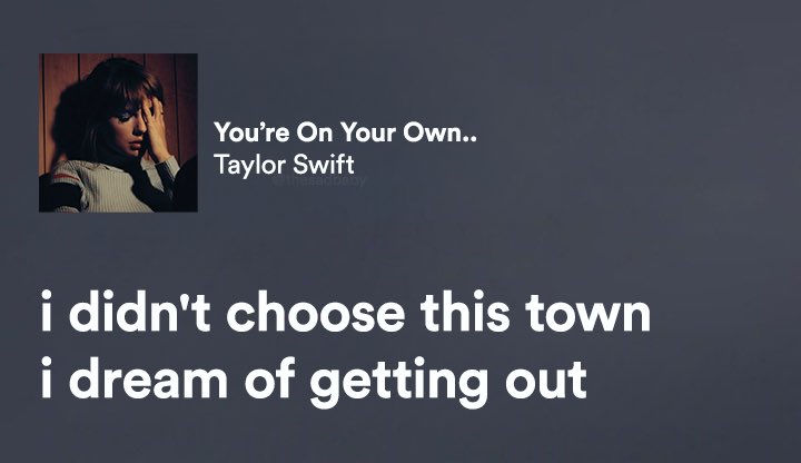 relatable quotes (@thesadbaby) on Twitter photo 