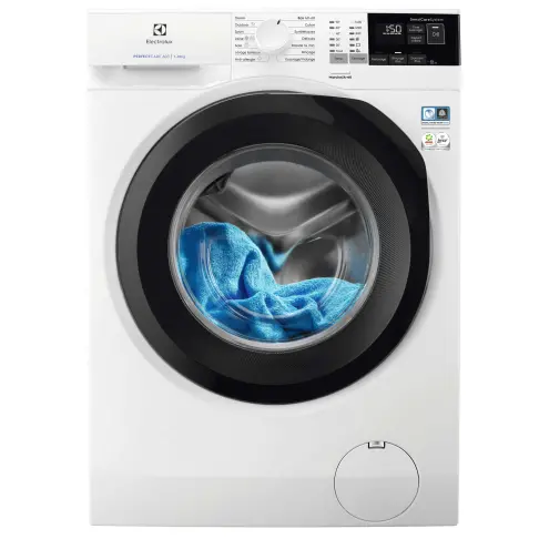 ArkTech_News's tweet image. Lave-linge frontal ELECTROLUX EW6F4130SA à 479€ au lieu de 599€ lk.gt/aDnnF #Villatech #Soldes2025 #soldes #soldesété #soldesété2025 #ODR #BonPlan