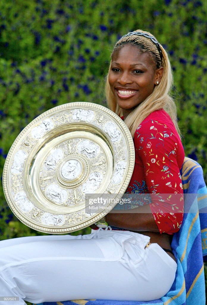 July 6, 2002. #Wimbledon

3 of 23. 🏆