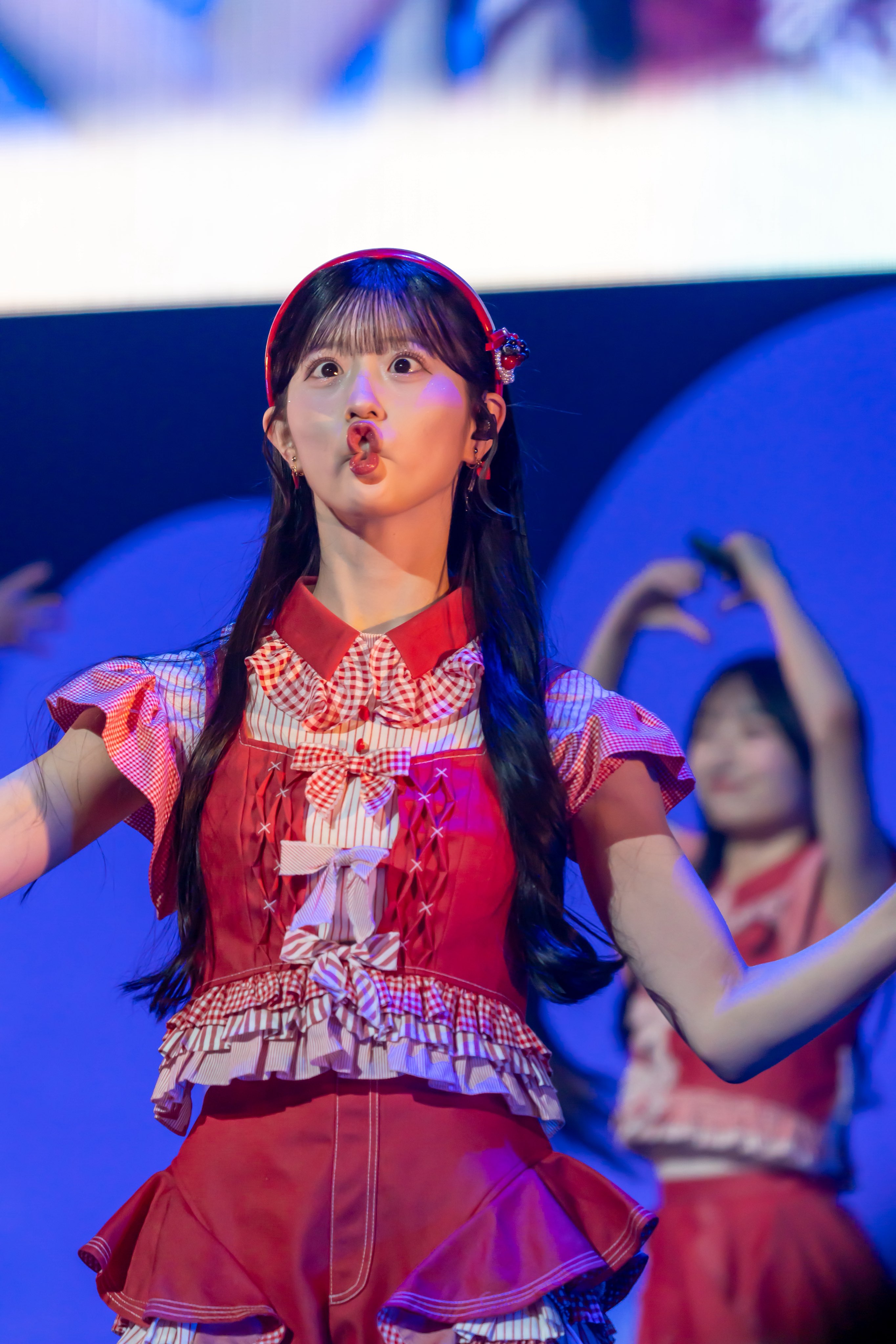akb18期生_青空コン - Search / X