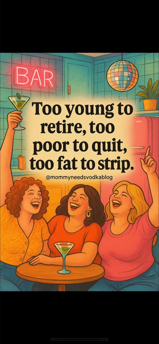 I feel this too!