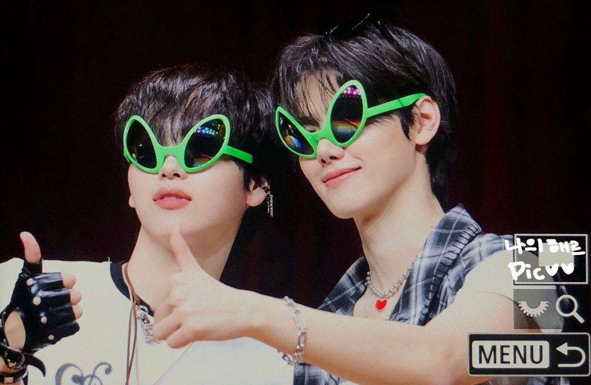 250706 위드뮤
외계인침공시 귀여운강쥐즈 먼저잡아먹힌다

#형준 #HYEONGJUN #강쥐즈 #크래비티 #CRAVITY