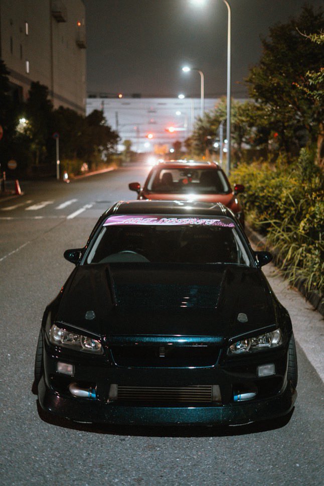 yaa_s04's tweet image. TOKYO JAPAN🇯🇵