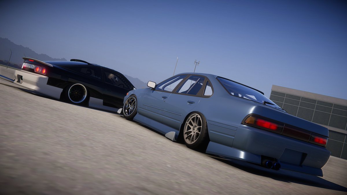 Vertex_haru's tweet photo. #carxdriftracingonline @NoName61432822 https://t.co/IehFGnZ61m