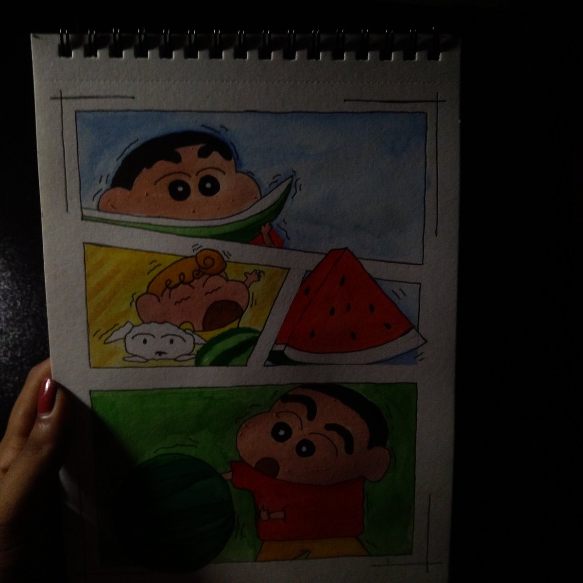 Sagarikaaa👩‍💻🌱 tweet media