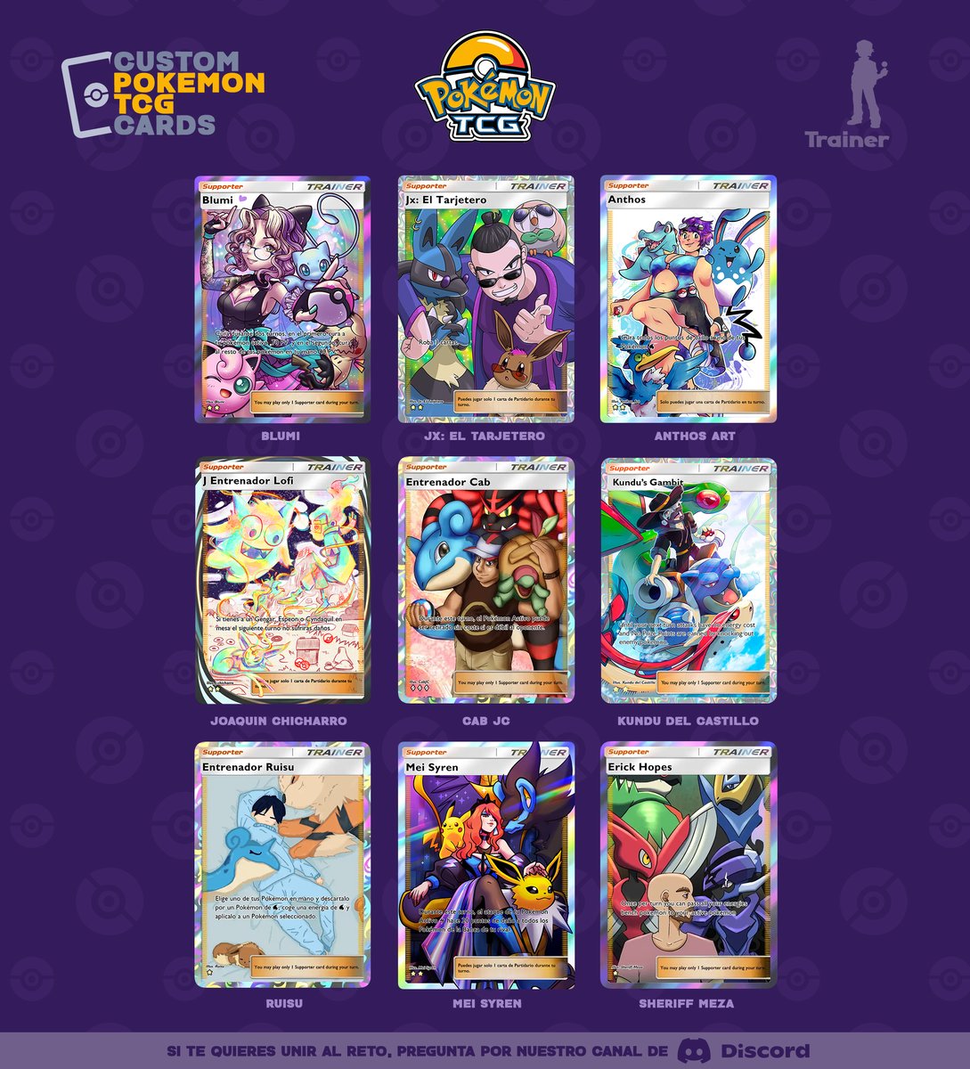 Mei Syren 🌈 tweet media