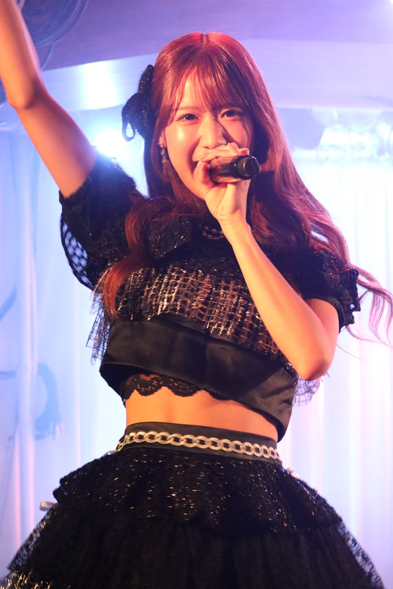 oharuka_LaLuce's tweet photo. カメラも自分も今日の感想が一致していまして、うちの推しは最高にかわいくて、最高のアイドルです✨  #鈴木遥夏  #LlliEN https://t.co/VpZY5T1BiW