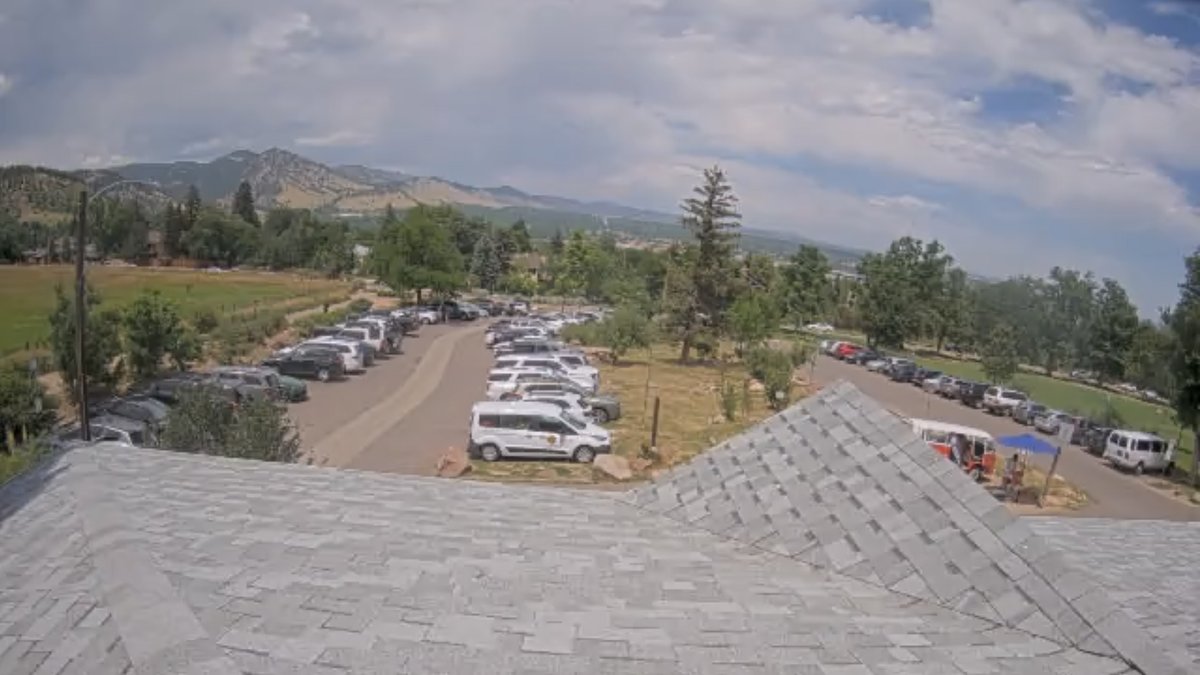 Know before you go! Check parking &amp; weather at several Boulder open space trailheads—including Chautauqua Meadow, Flagstaff Mountain, Wonderland Lake &amp; more—via new live cams. Plan your visit and take in the Boulder open space views: ow.ly/hJzo50WkGhq
