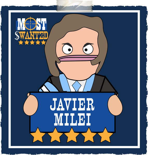 Most Wanted tweet media