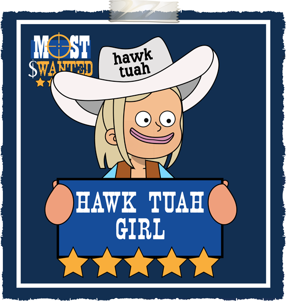 Most Wanted tweet media