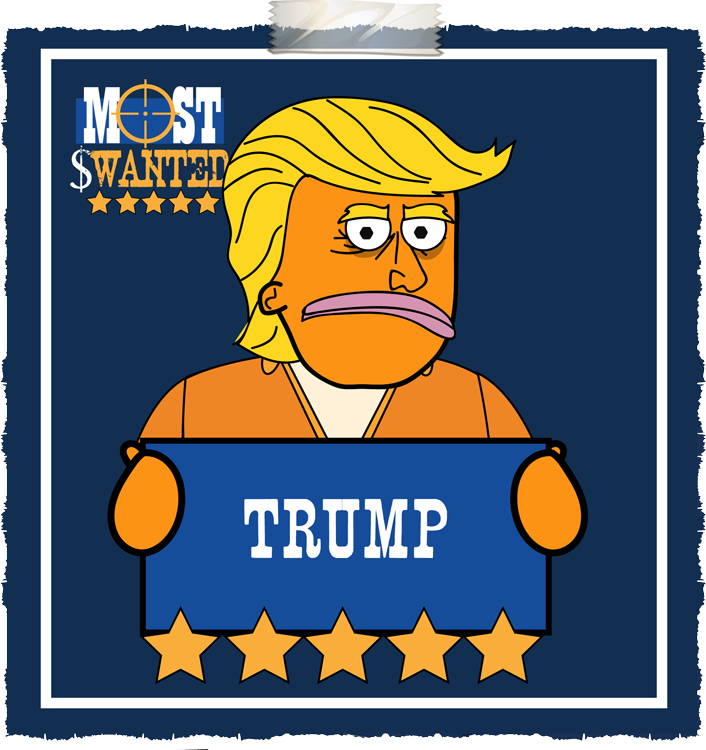 Most Wanted tweet media