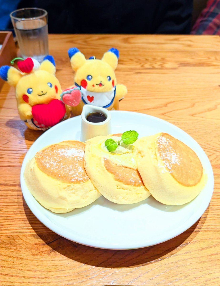 しゅ🐾 tweet media