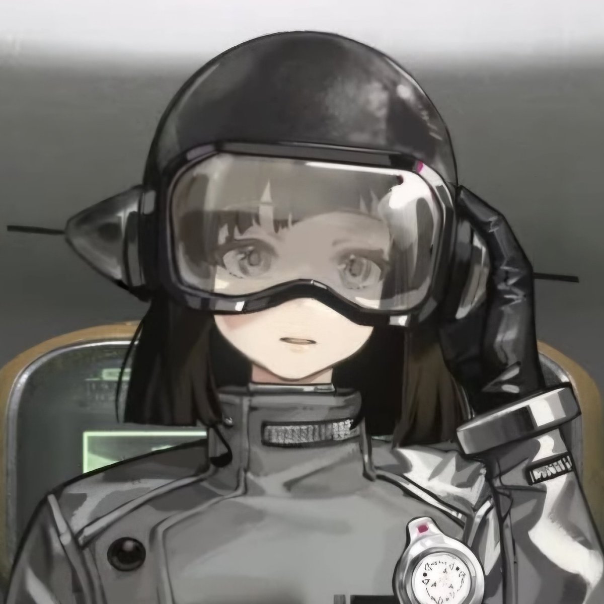 라플라스님들은 ㅈㅂ 고글 모션 1나씩 가지고 계셔주세요
연구원이잖아요?
개인맞춤 고글좀주십쇼