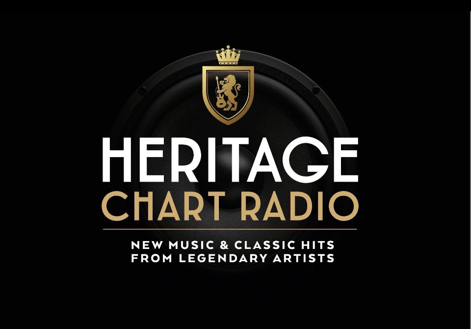 Don’t forget to check out The Heritage chart show this afternoon at 5pm with legendary Mike Read. Fingers crossed House Of Fyah have climbed up the charts 🙏🏼🔥🔥#HouseOfFyah #Reggae #Charts #Music #Live #Birmingham #OutWithTheOld #InWithTheNew 

heritagechart.co.uk/home-mobile