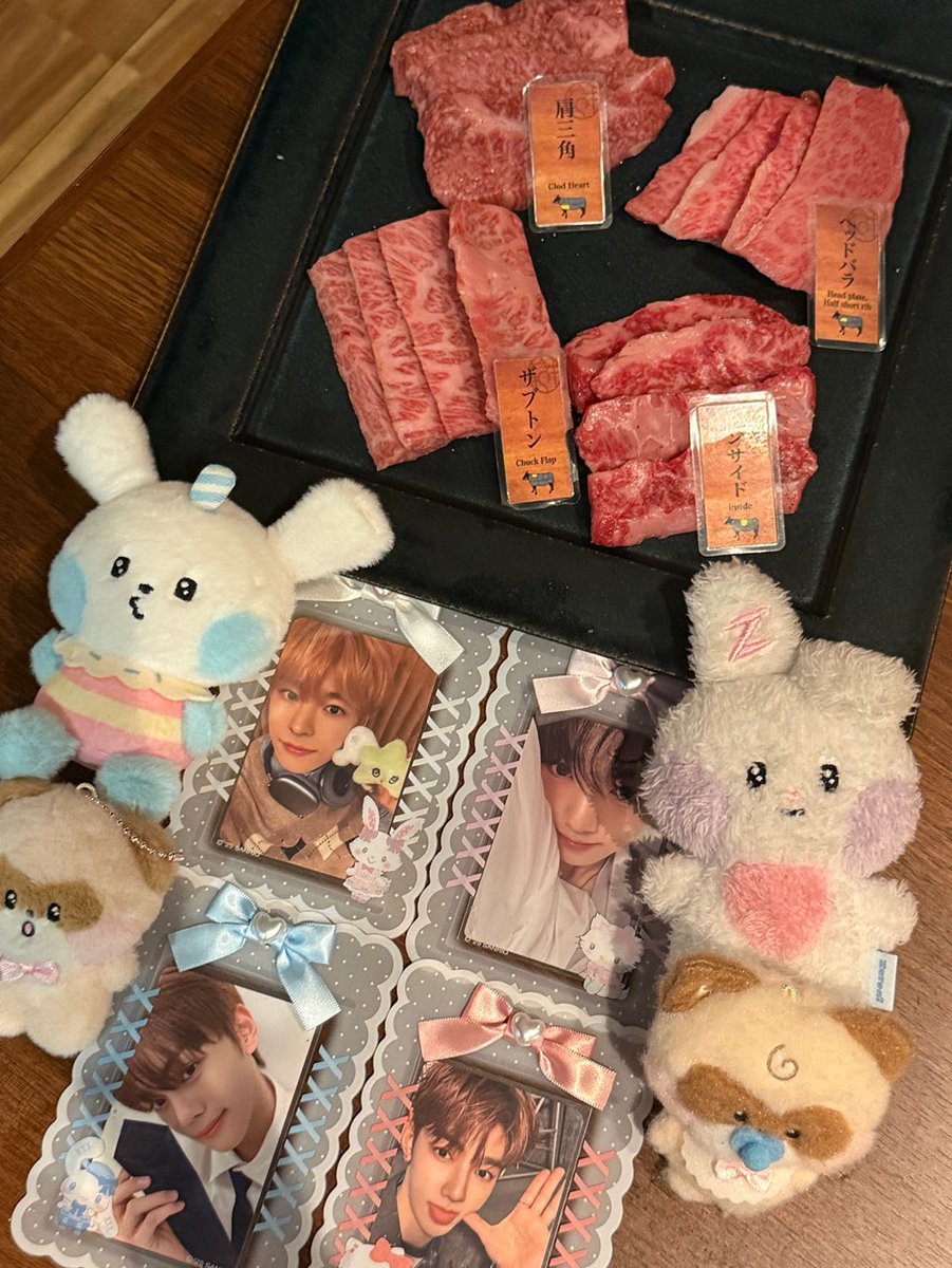 Tomy_deers's tweet photo. 👩🏻‍❤️‍💋‍👨🏻🪽🥢🍣💞 https://t.co/FPv542FWwL