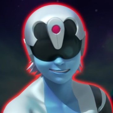 당황~머쓱 느낌의로키가조타.🥰