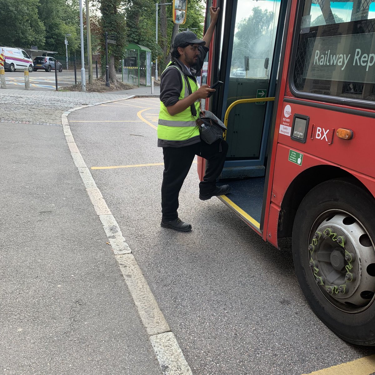 Seán Gibson tweet media