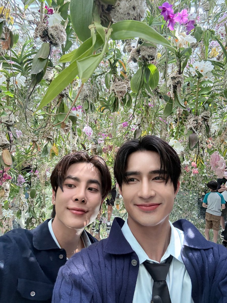 Earth_Pirapat's tweet photo. 🦋 https://t.co/quOxyvKFMC