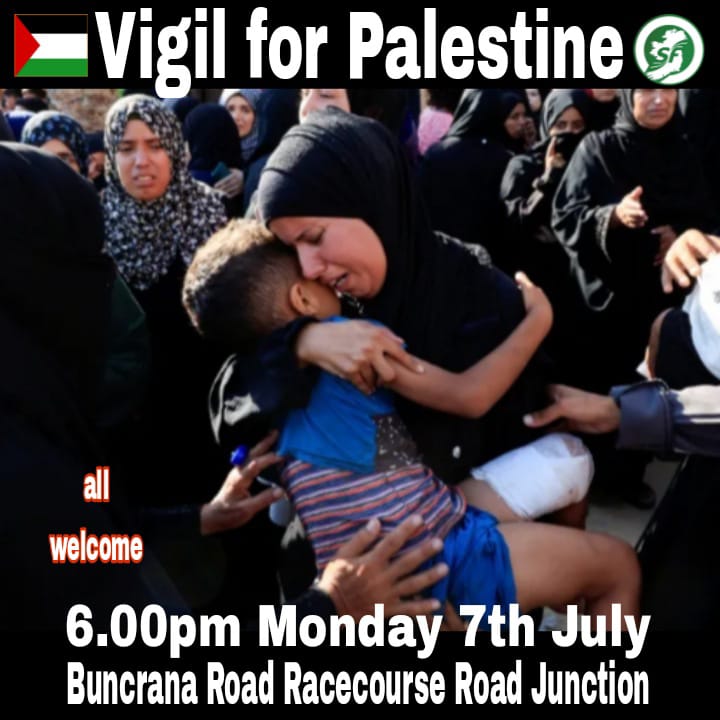 Derry SinnFein (@derrysinnfein) on Twitter photo 