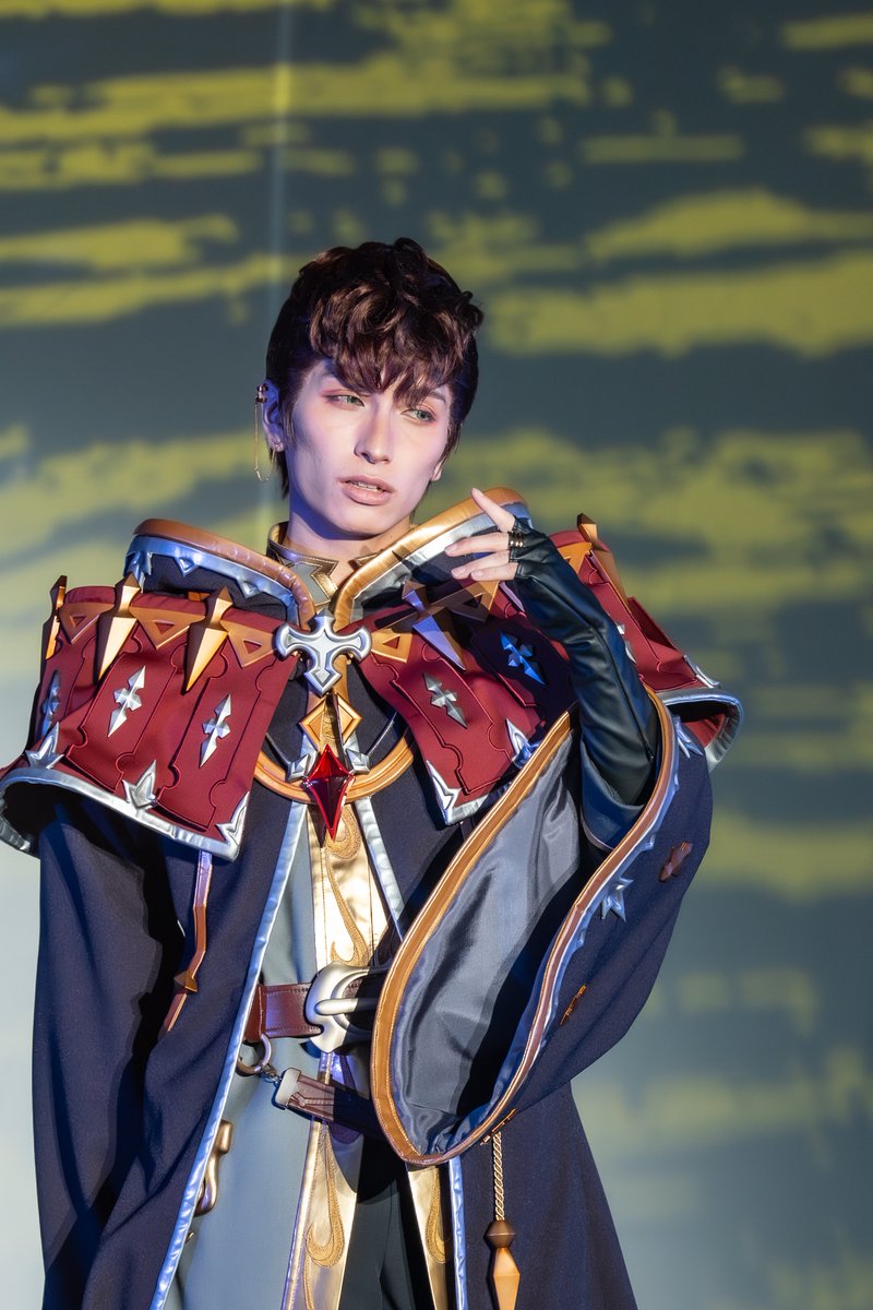 meganezumi_gbf's tweet image. 雰囲気が最高なロベリア
 #グラブルEXフェス2025