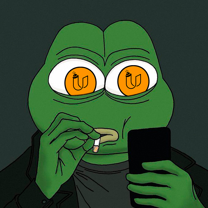 UselessPooCoin's tweet photo. And when you missed the opportunity
#UselessPoo https://t.co/4tyRey34sO