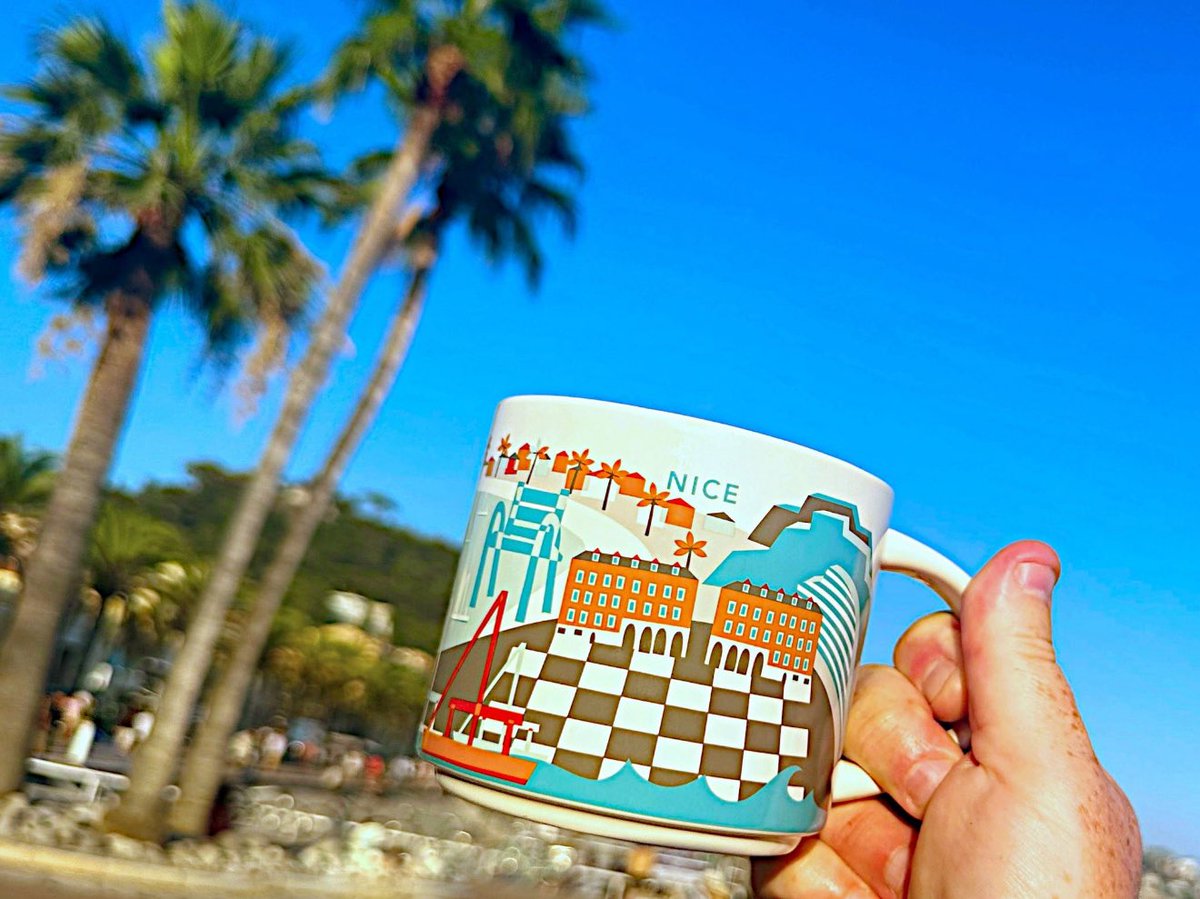 TeamTait's tweet image. Are any of my fellow Starbucks travel mugs collectors on the hunt for any new additions this summer? βοΈπβοΈπ§³