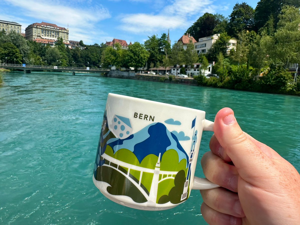 TeamTait's tweet image. Are any of my fellow Starbucks travel mugs collectors on the hunt for any new additions this summer? βοΈπβοΈπ§³