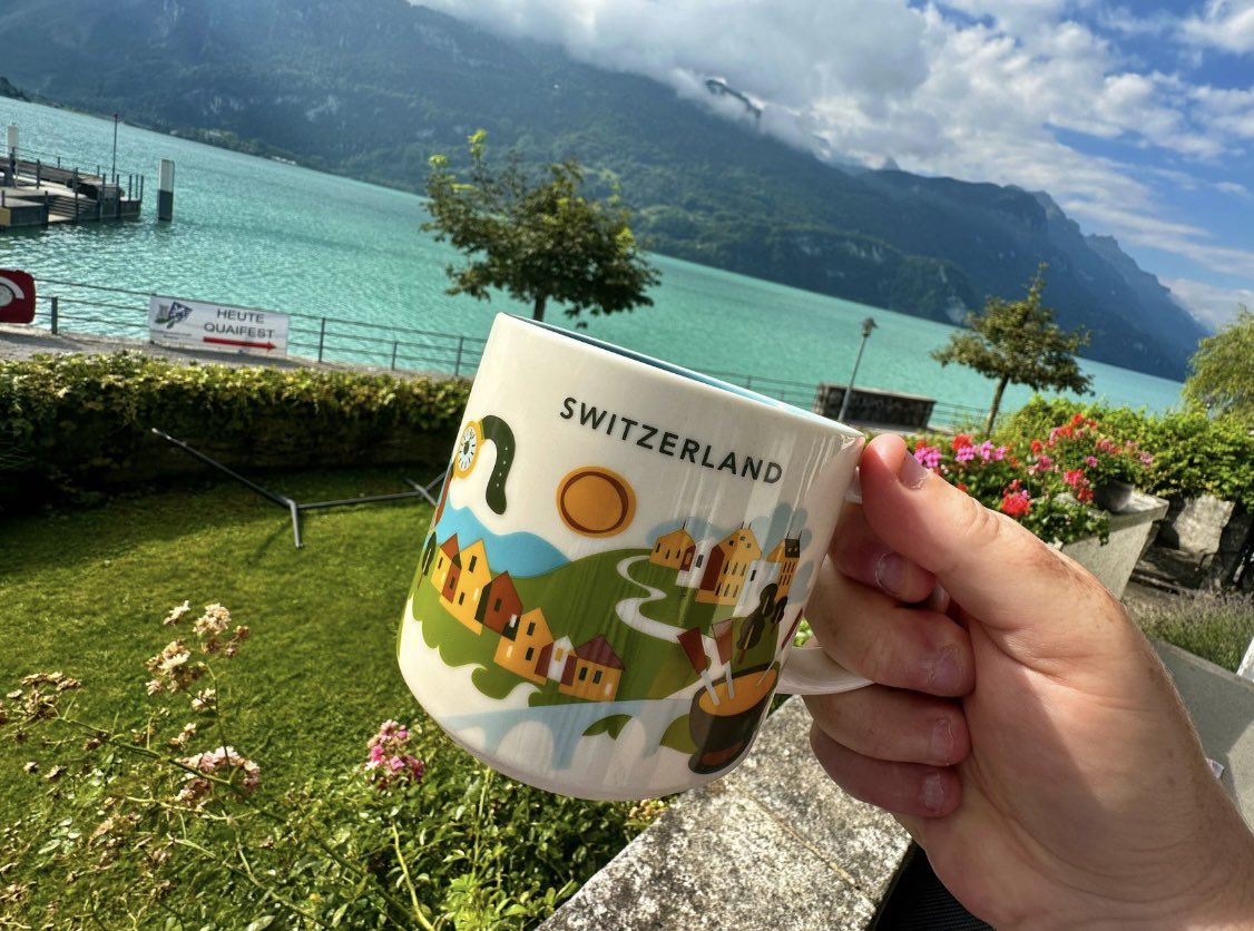 TeamTait's tweet image. Are any of my fellow Starbucks travel mugs collectors on the hunt for any new additions this summer? βοΈπβοΈπ§³